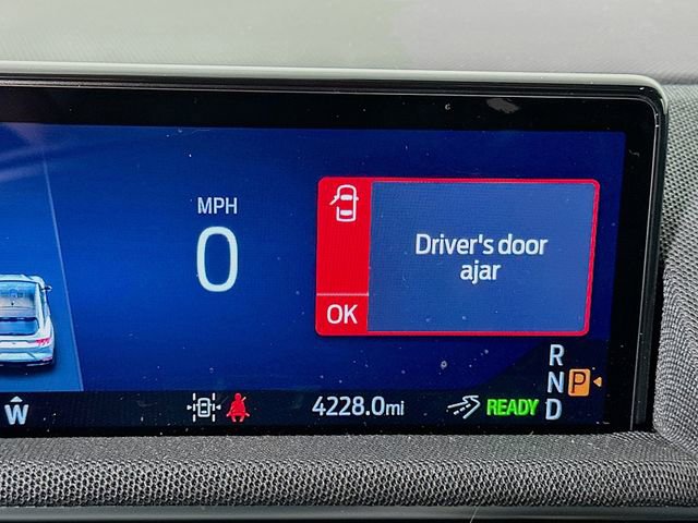 Certified 2025 Ford Mustang Mach-E Select w/ Comfort Package Lite image 19