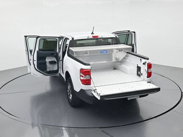 Certified 2024 Ford Maverick XLT FWD image 47