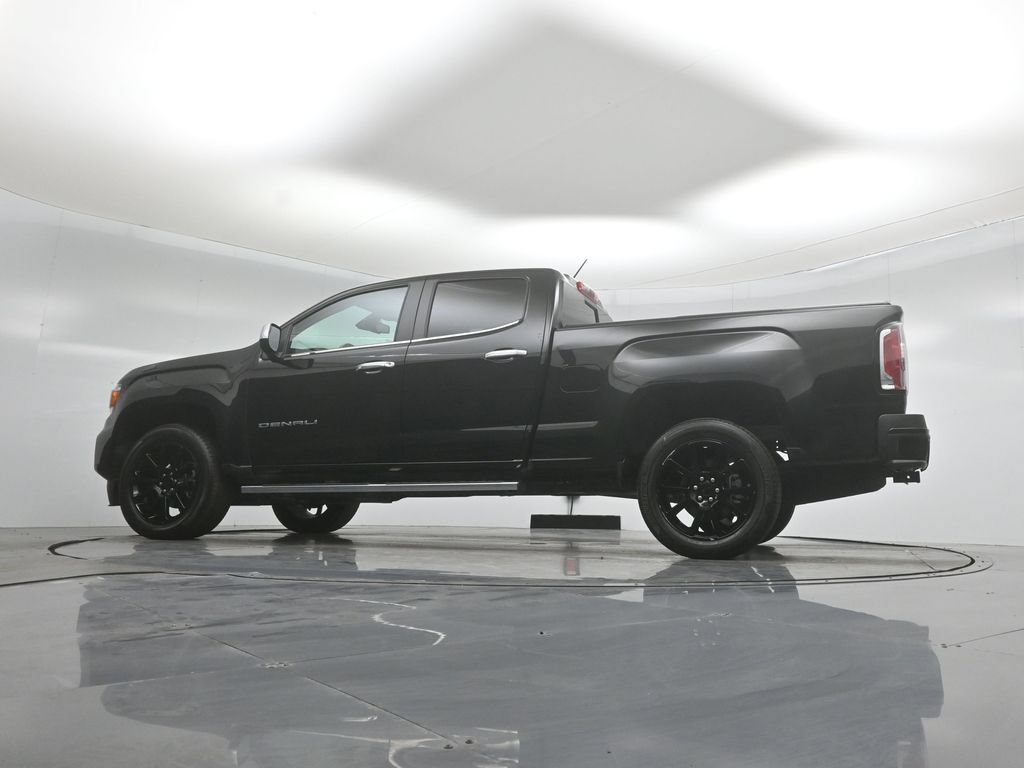 Used 2022 GMC Canyon Denali AWD/4WD image 50