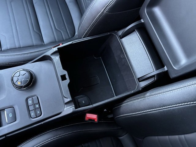 Certified 2024 Ford Ranger Lariat w/ Trailer Tow Package image 27