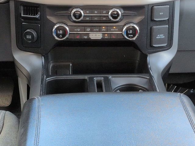 Certified 2021 Ford F150 XLT w/ Equipment Group 302A High image 19