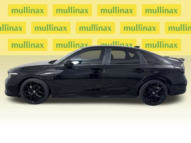 Used 2022 Honda Civic Sport image 2