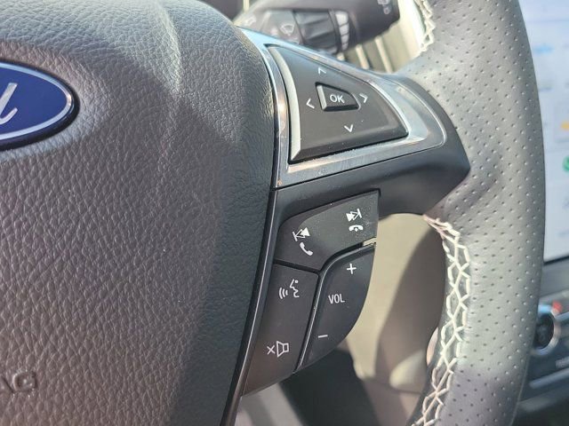Certified 2023 Ford Edge ST AWD/4WD image 25