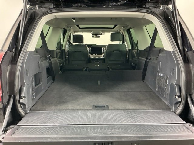 Certified 2025 Ford Expedition Max Active image 31