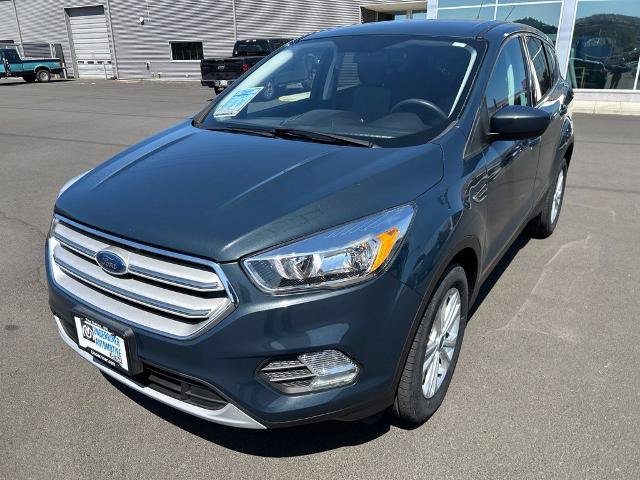 Certified 2019 Ford Escape SE FWD image 15