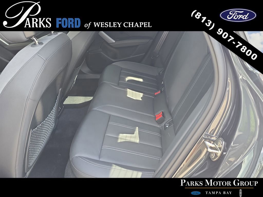 Used 2025 Audi A3 2.0T Premium image 15