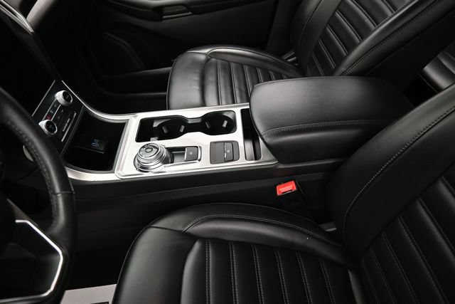 Certified 2024 Ford Edge SEL AWD/4WD image 28