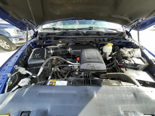 Used 2017 RAM 1500 Tradesman w/ Power & Remote Entry Group image 30