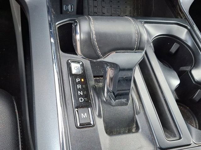 Certified 2023 Ford F150 Lariat image 15