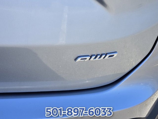 Certified 2023 Ford Edge Titanium AWD/4WD image 17
