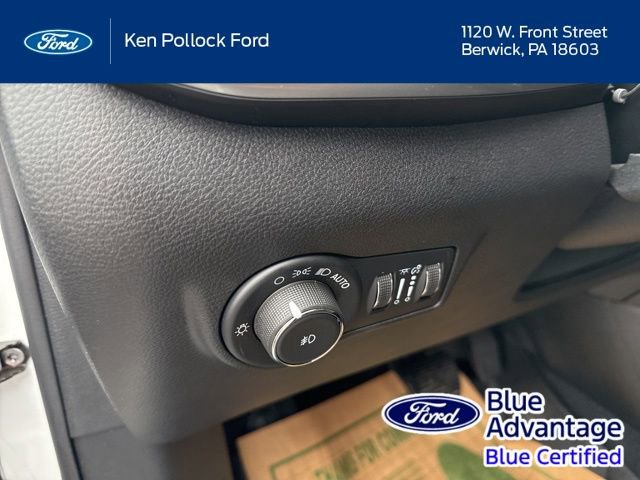 Used 2022 Jeep Compass Latitude AWD/4WD image 18