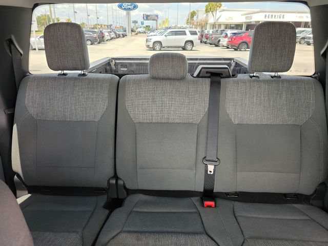 Certified 2025 Ford F250 XLT AWD/4WD image 15