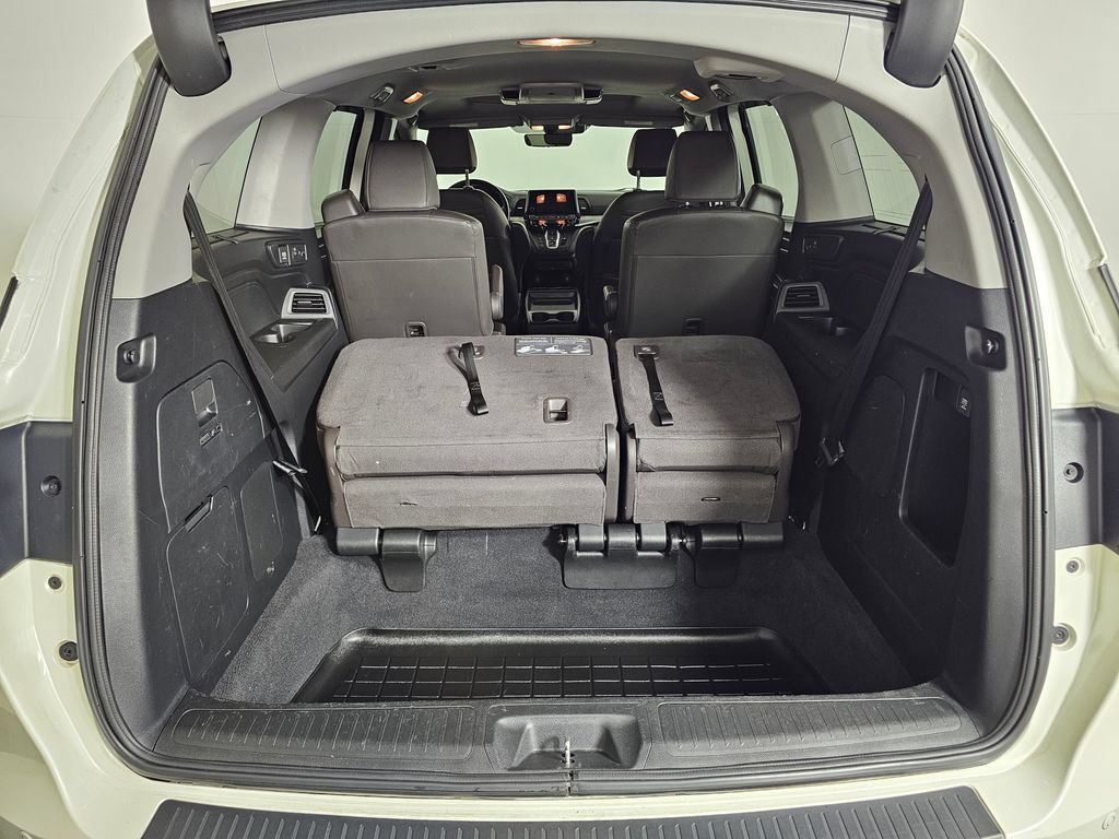 Used 2019 Honda Odyssey Touring image 15