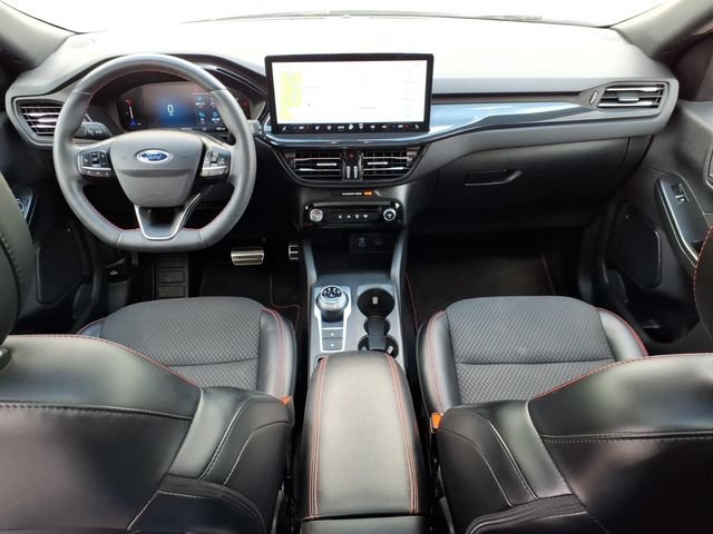 Certified 2023 Ford Escape ST-Line w/ Tech Pack #1 AWD/4WD image 27