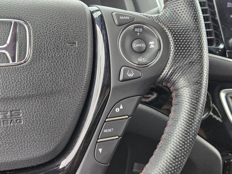Used 2021 Honda Ridgeline Black Edition image 29