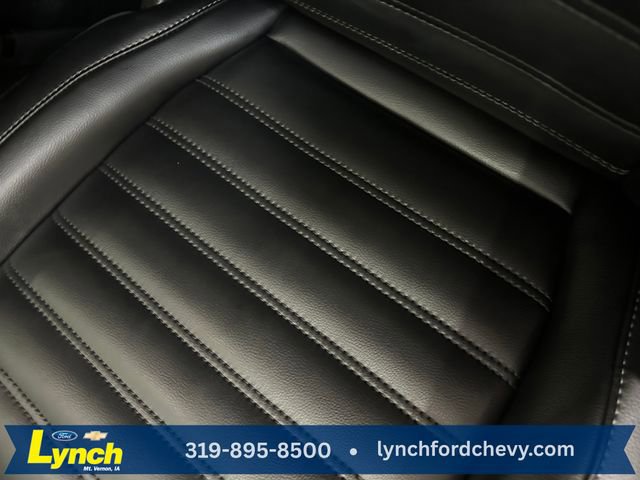Certified 2024 Ford Edge SEL w/ Convenience Package AWD/4WD image 11