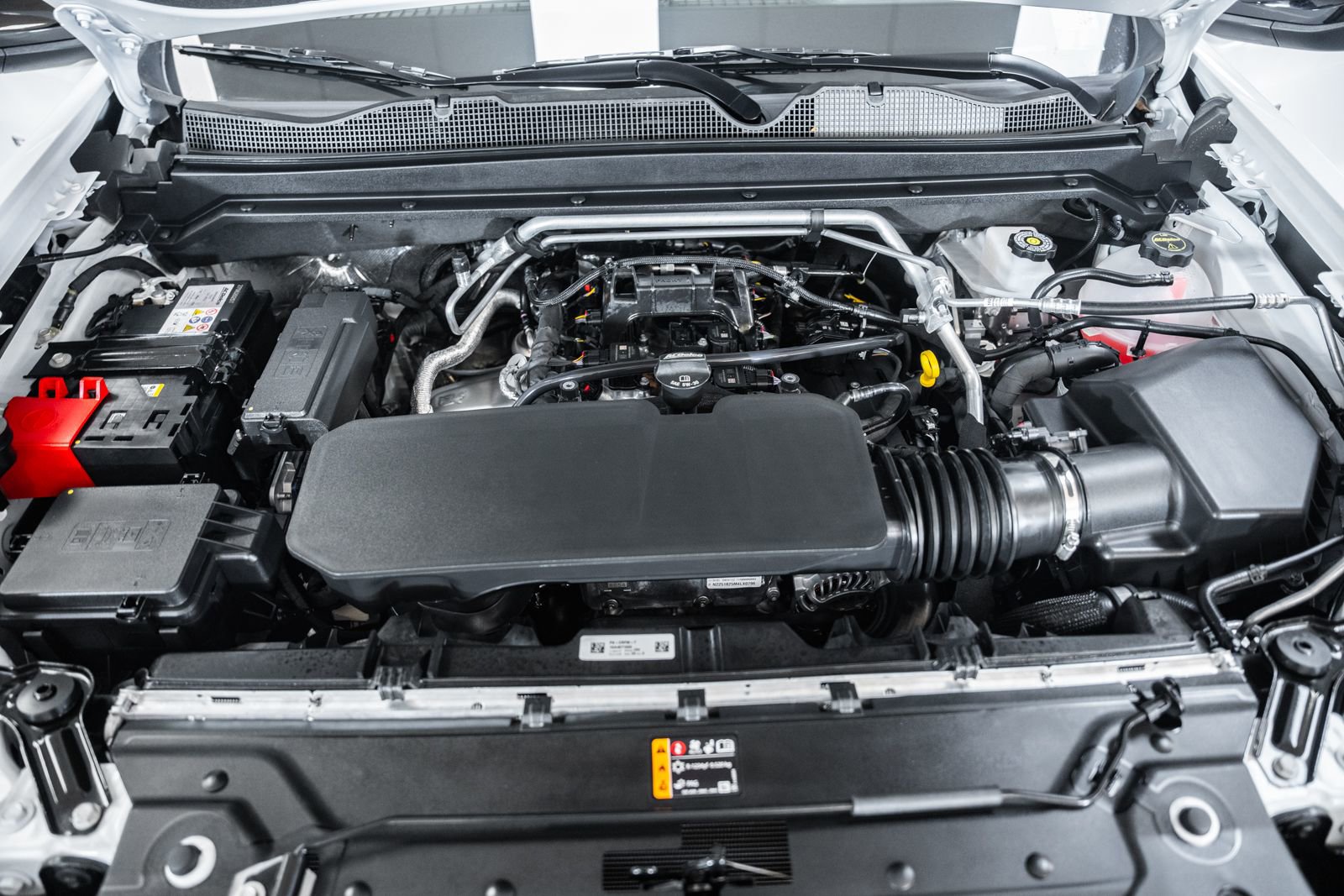 Used 2026 Chevrolet Colorado ZR2 image 27