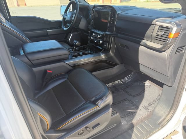 Certified 2023 Ford F150 Tremor w/ Equipment Group 402A High AWD/4WD image 30