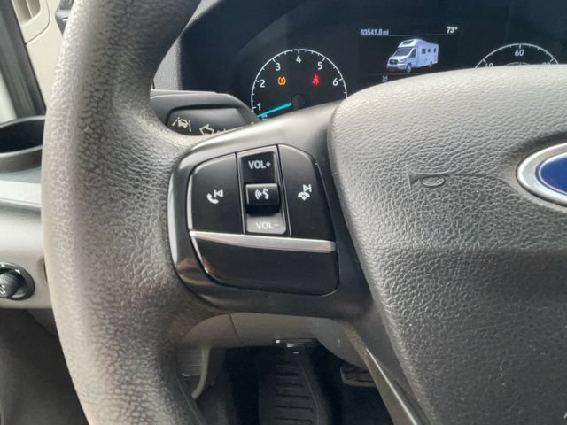 Certified 2022 Ford Transit 350 DRW RWD image 17