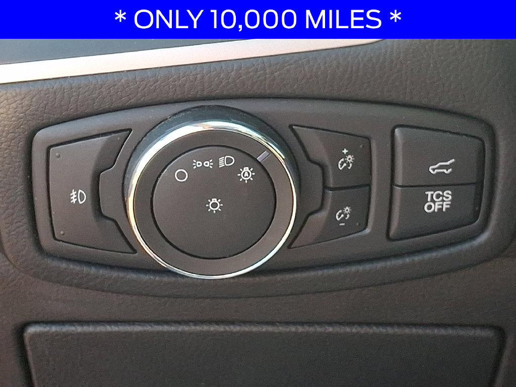 Certified 2020 Ford Edge SEL w/ Convenience Package AWD/4WD image 28
