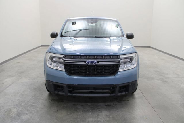 Certified 2022 Ford Maverick XLT w/ Equipment Group 300A Standard AWD/4WD image 12