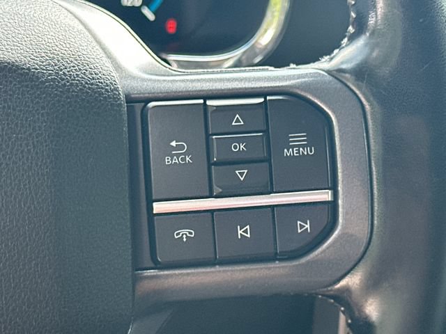 Certified 2023 Ford F150 Lariat w/ Trailer Tow Package AWD/4WD image 30