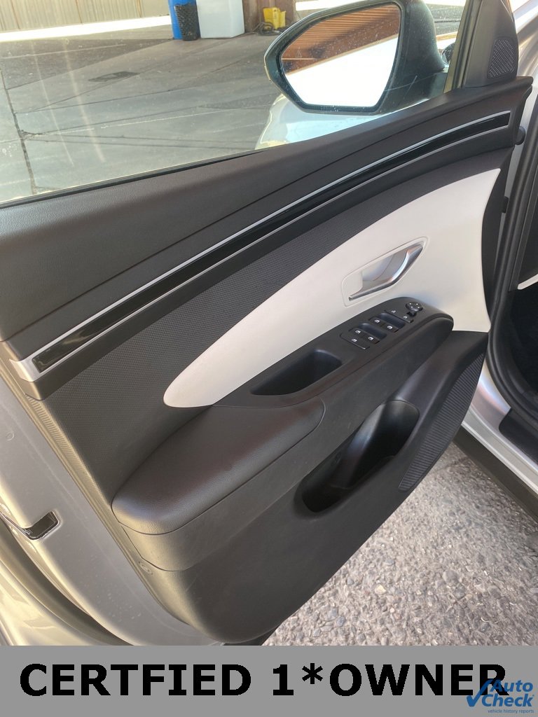 Used 2024 Hyundai Tucson SEL image 19