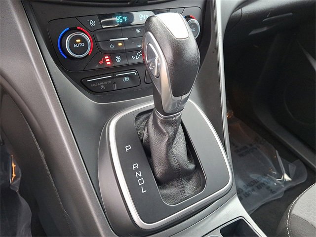 Certified 2017 Ford C-MAX Energi SE w/ Equipment Group 401A image 14