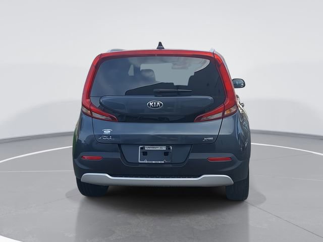 Used 2020 Kia Soul X-Line FWD image 4