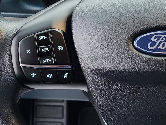 Certified 2025 Ford Maverick XLT FWD image 13