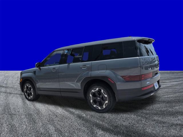 Used 2026 Hyundai Santa Fe SE FWD image 6