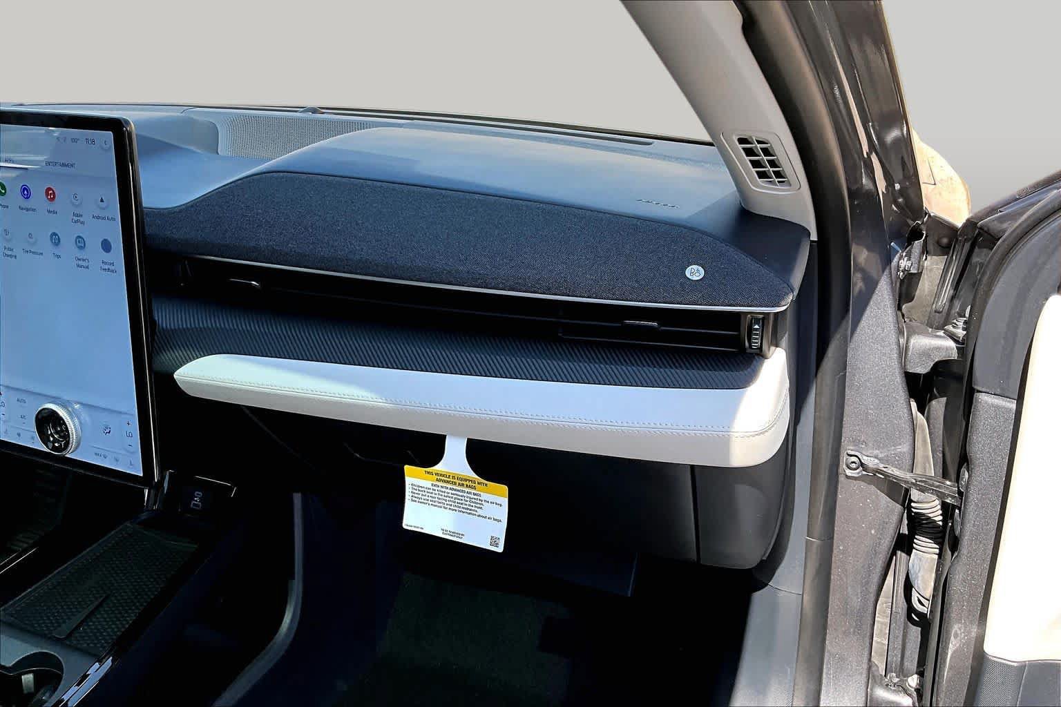 Certified 2023 Ford Mustang Mach-E Premium RWD image 18