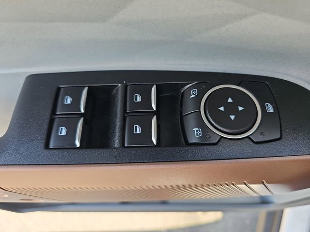 Certified 2024 Ford Maverick Lariat FWD image 28