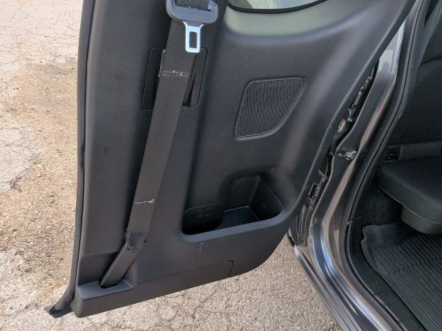 Used 2022 Nissan Frontier S w/ Technology Package RWD image 22