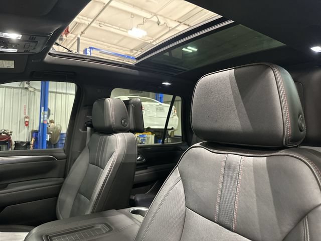 Used 2023 Chevrolet Tahoe RST w/ Luxury Package AWD/4WD image 20