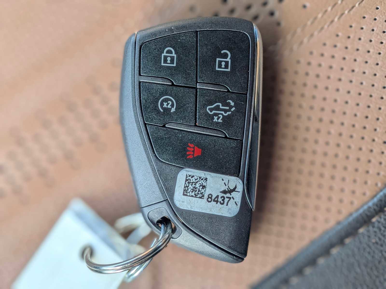 Used 2024 Chevrolet Silverado 2500 High Country w/ Technology Package image 32