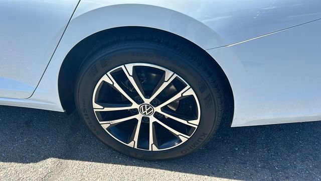 Used 2022 Volkswagen Jetta Sport FWD image 6