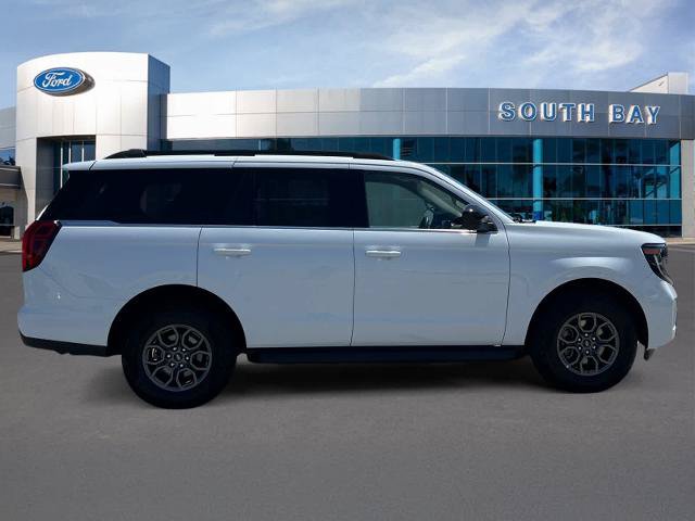 Certified 2025 Ford Expedition Active RWD image 6