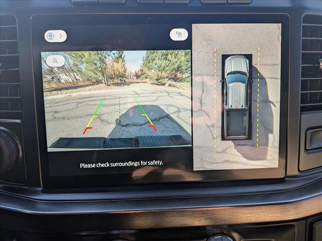 Certified 2024 Ford F350 Lariat w/ Lariat Ultimate Package image 14