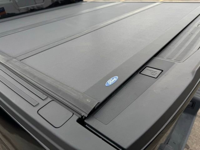 Certified 2023 Ford F150 XLT w/ Equipment Group 302A High image 43