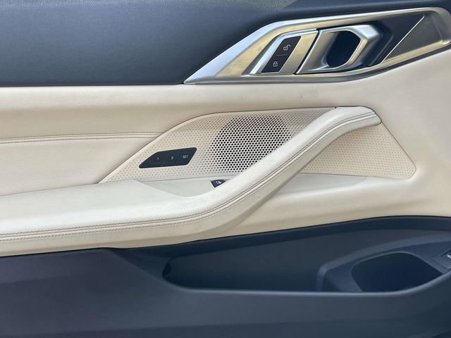 Used 2022 BMW 430i Coupe RWD image 12