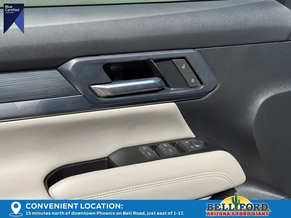 Used 2026 GMC Terrain Elevation w/ Technology Package II FWD image 17