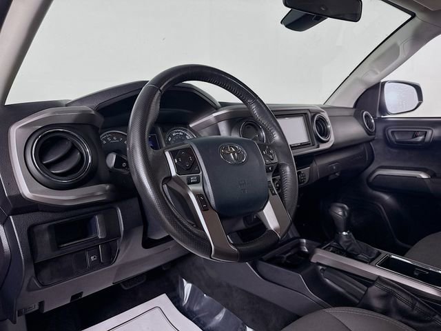 Used 2019 Toyota Tacoma SR5 image 9