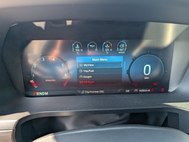 Certified 2024 Ford F150 STX RWD image 20