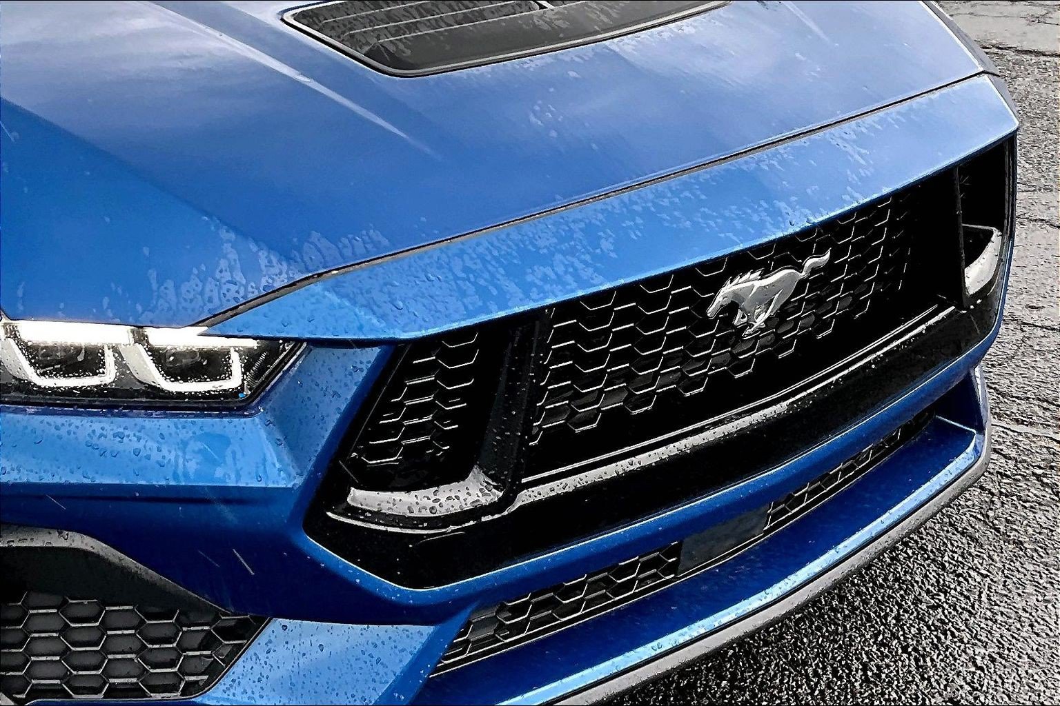 Certified 2024 Ford Mustang GT Premium RWD image 30