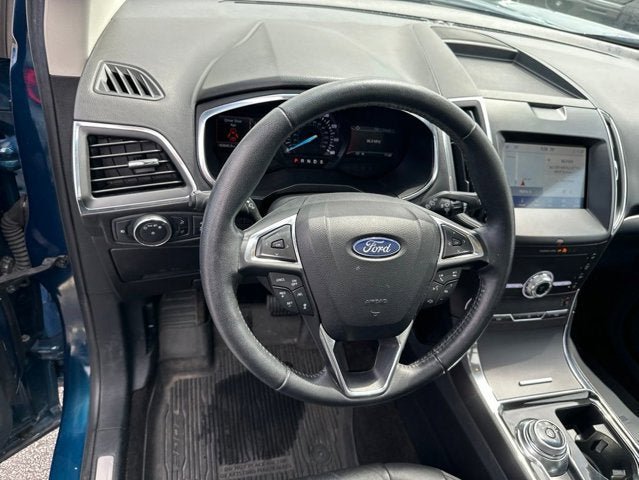 Certified 2020 Ford Edge Titanium FWD image 15
