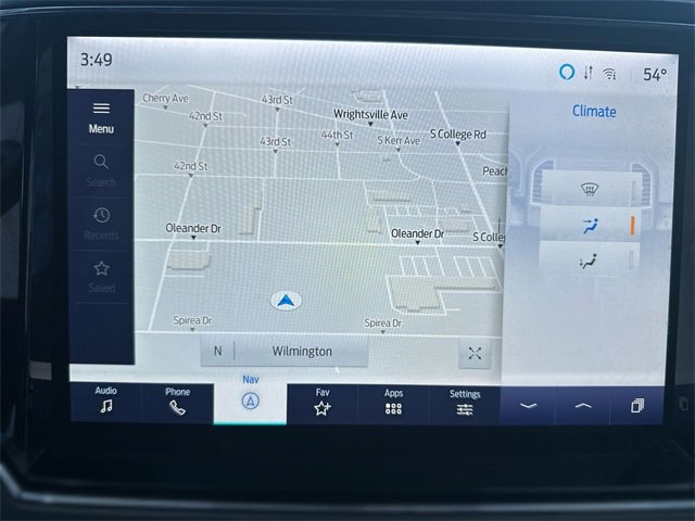 Certified 2022 Ford F250 Lariat w/ Lariat Value Package image 19