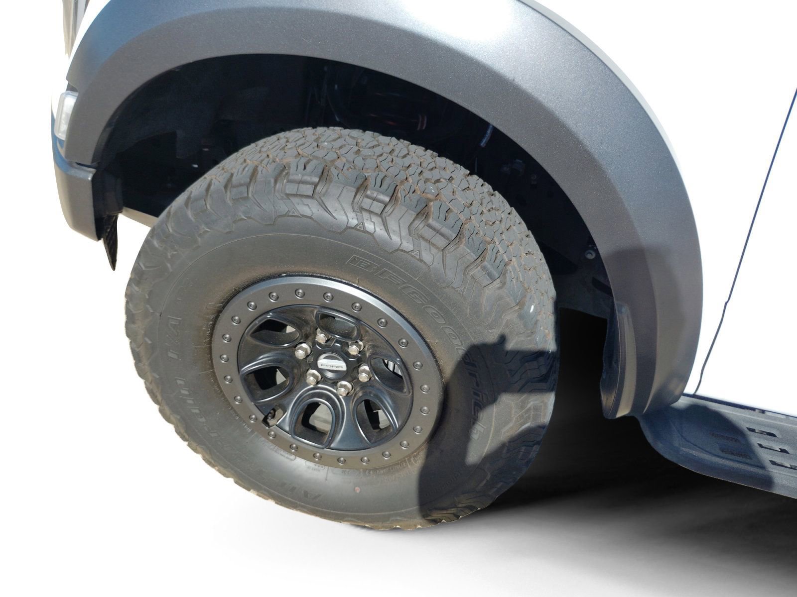 Certified 2021 Ford F150 Raptor w/ Equipment Group 801A High image 14