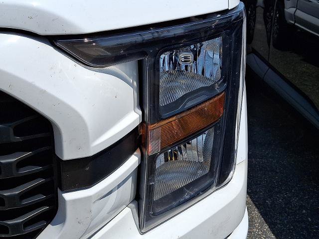 Certified 2023 Ford F150 XL w/ STX Appearance Package AWD/4WD image 4