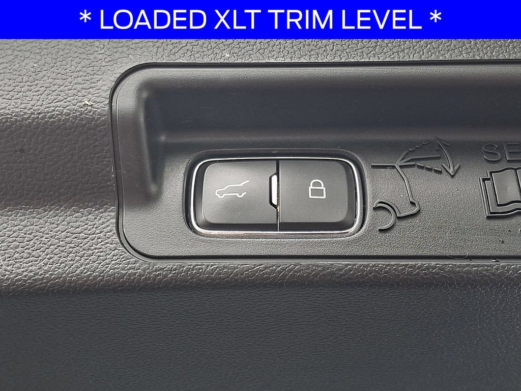 Certified 2022 Ford Explorer XLT AWD/4WD image 31
